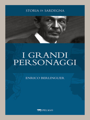 cover image of Enrico Berlinguer